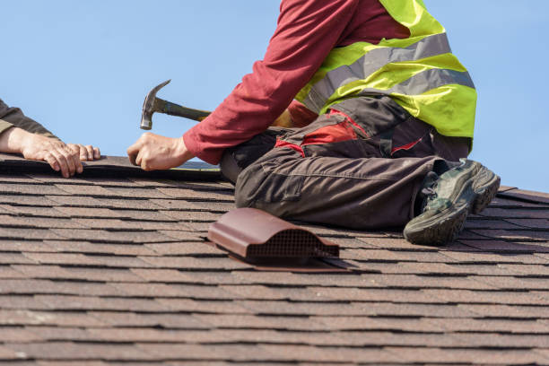 Best New Roof Installation  in Burlington, OH