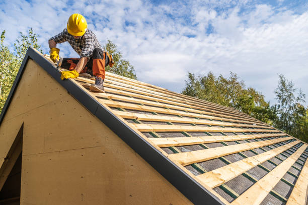 Best Roof Replacement Cost  in Burlington, OH