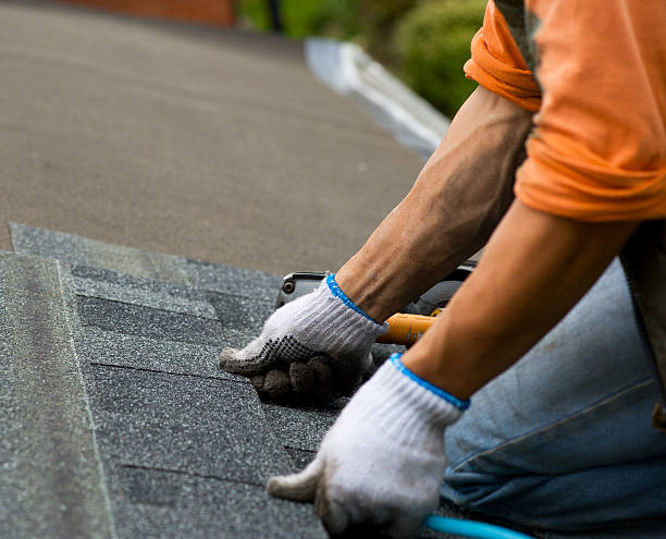 Roof Installation Near Me in Burlington, OH