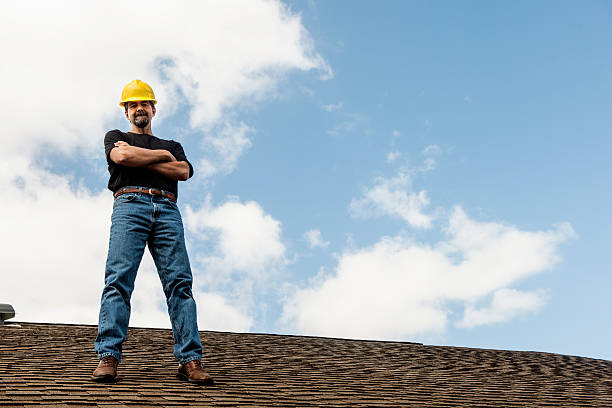 Best Roofing Contractor Near Me  in Burlington, OH