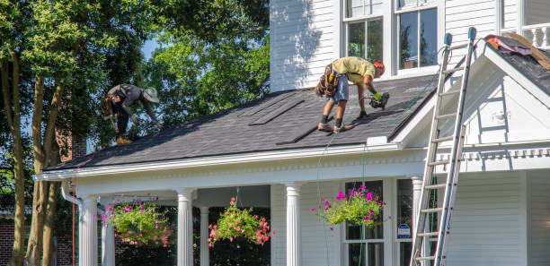 Best New Roof Installation  in Burlington, OH
