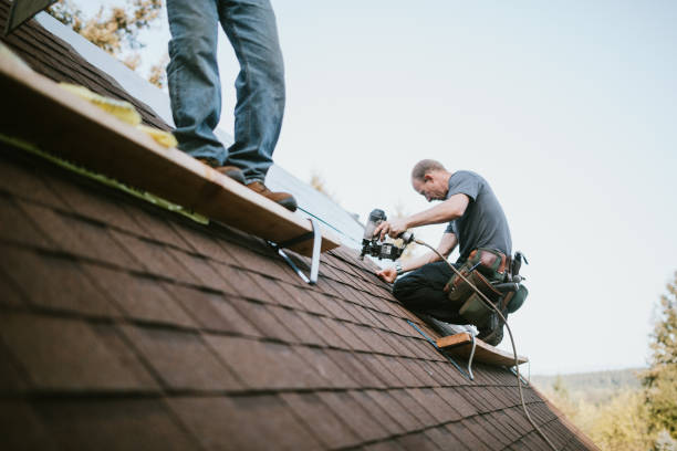 Roof Repair Estimates in Burlington, OH