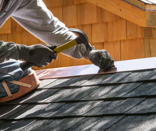 Best Roof Waterproofing Services  in Burlington, OH